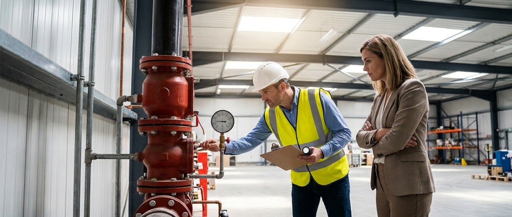 Blog by Action Fire Protection